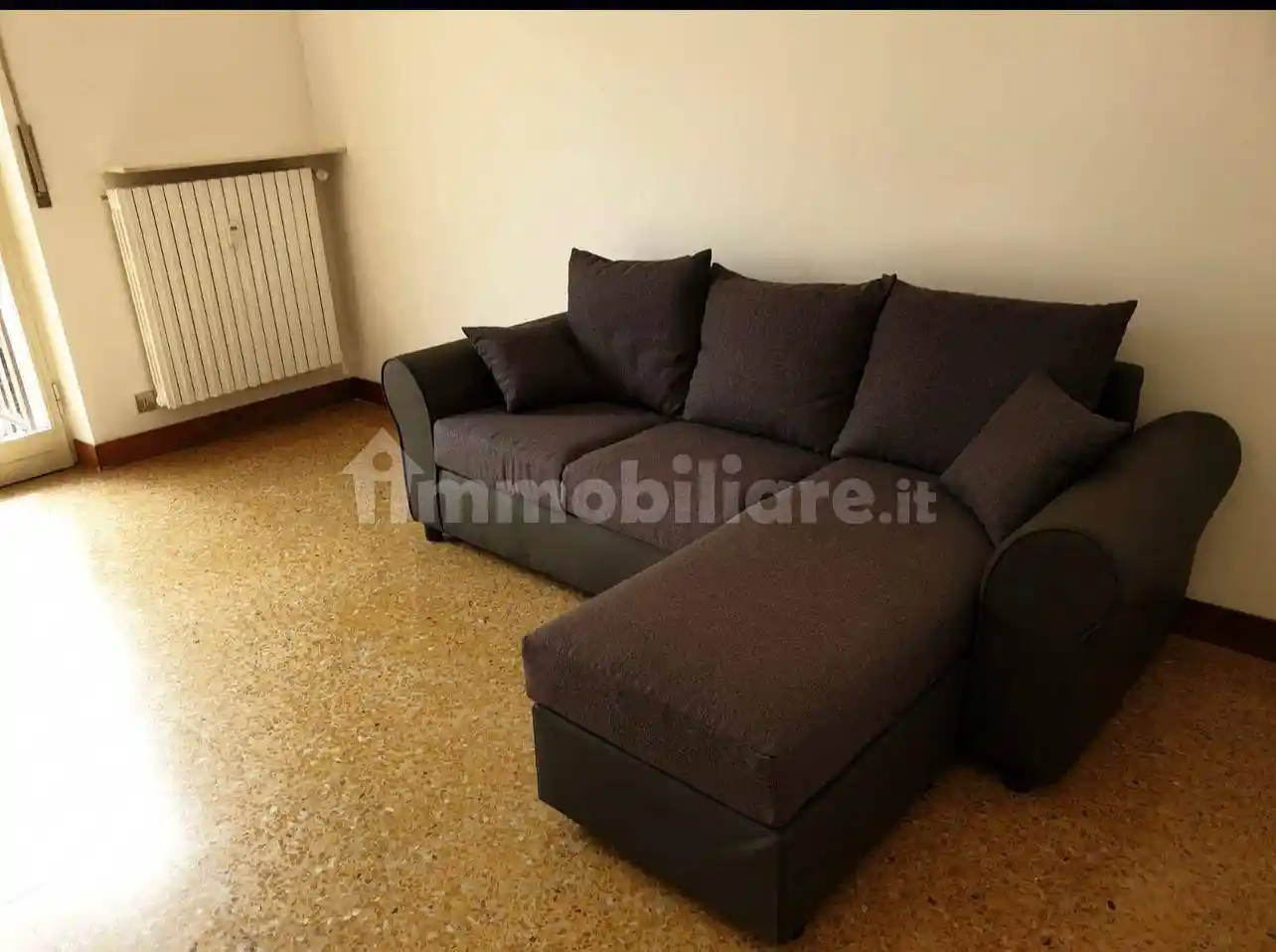 Bilocale via Enrico Vaccari 15, Città Giardino, Pavia - foto 5