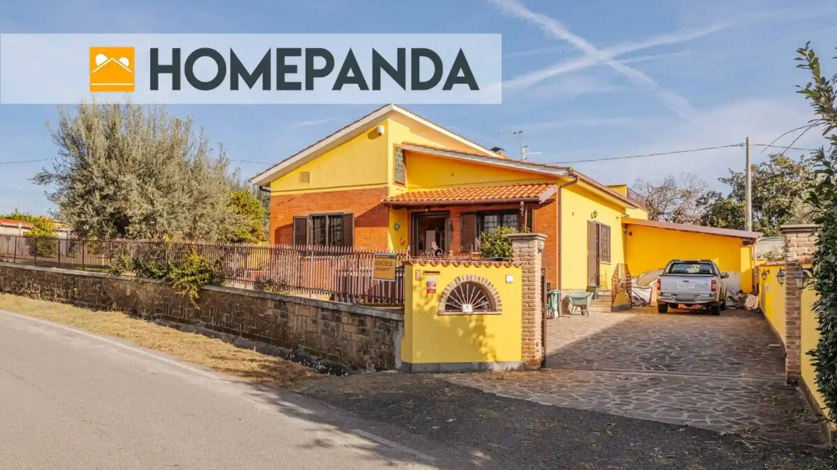 Villa in vendita a Lariano