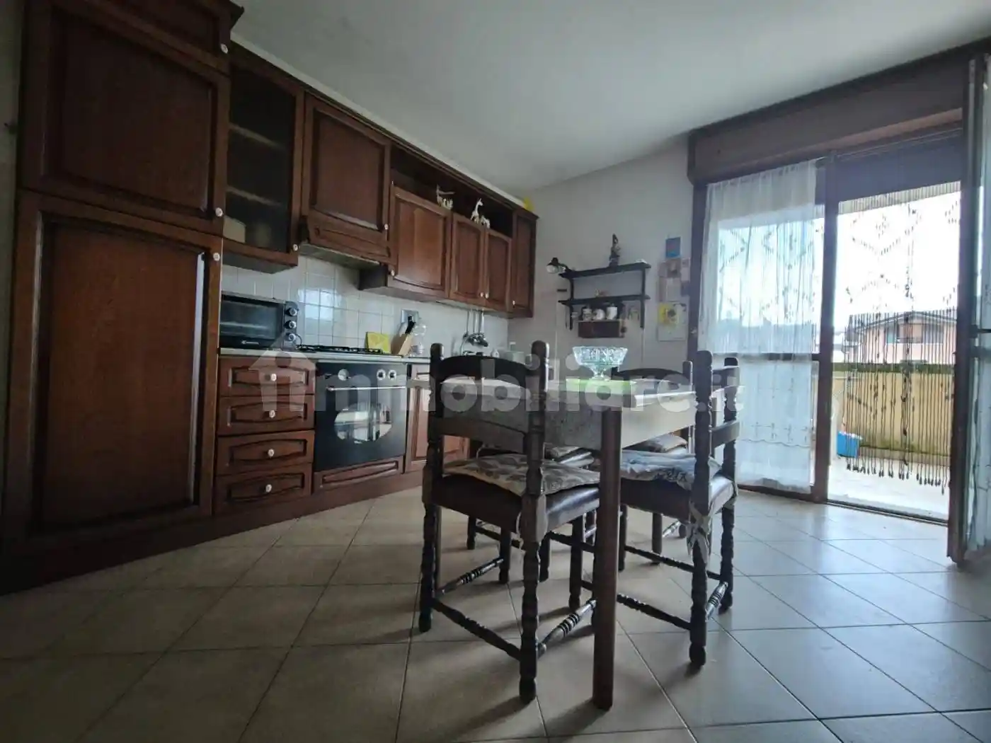 Appartamento in vendita a Campegine