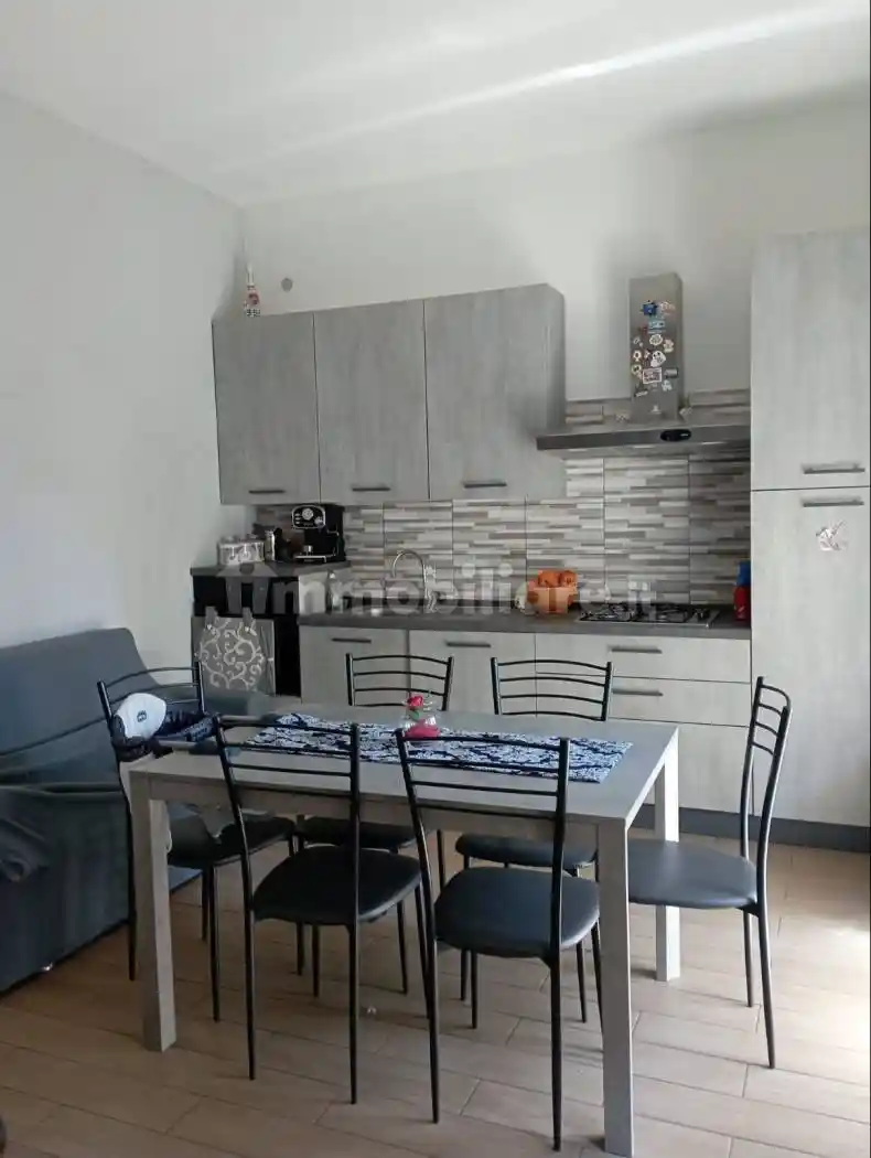 Appartamento in vendita a Caltagirone