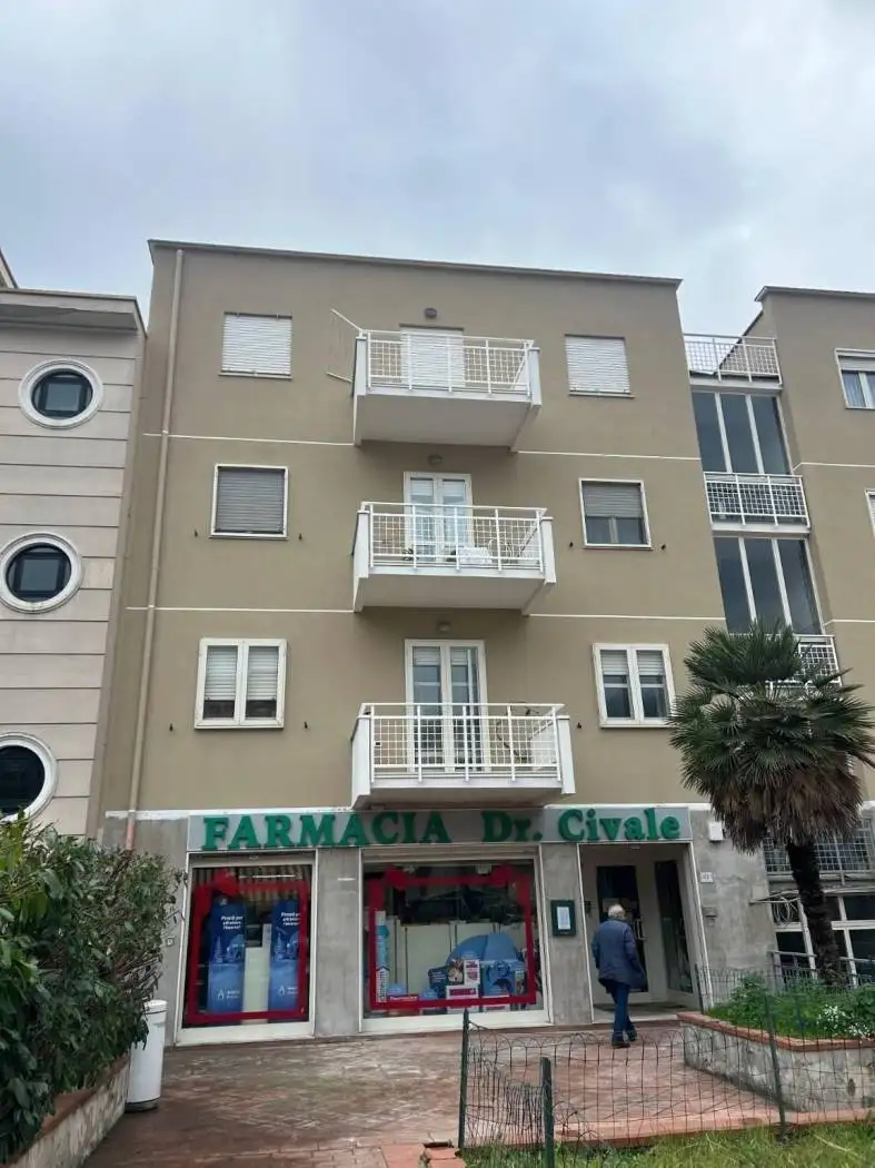 Appartamento in vendita a Sarno