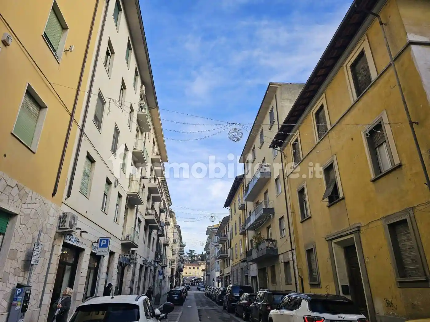 Appartamento in vendita a Arezzo