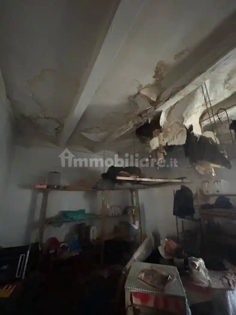 Quadrilocale via Carlo Pellegrini 22, Centro, Castrovillari - foto 2