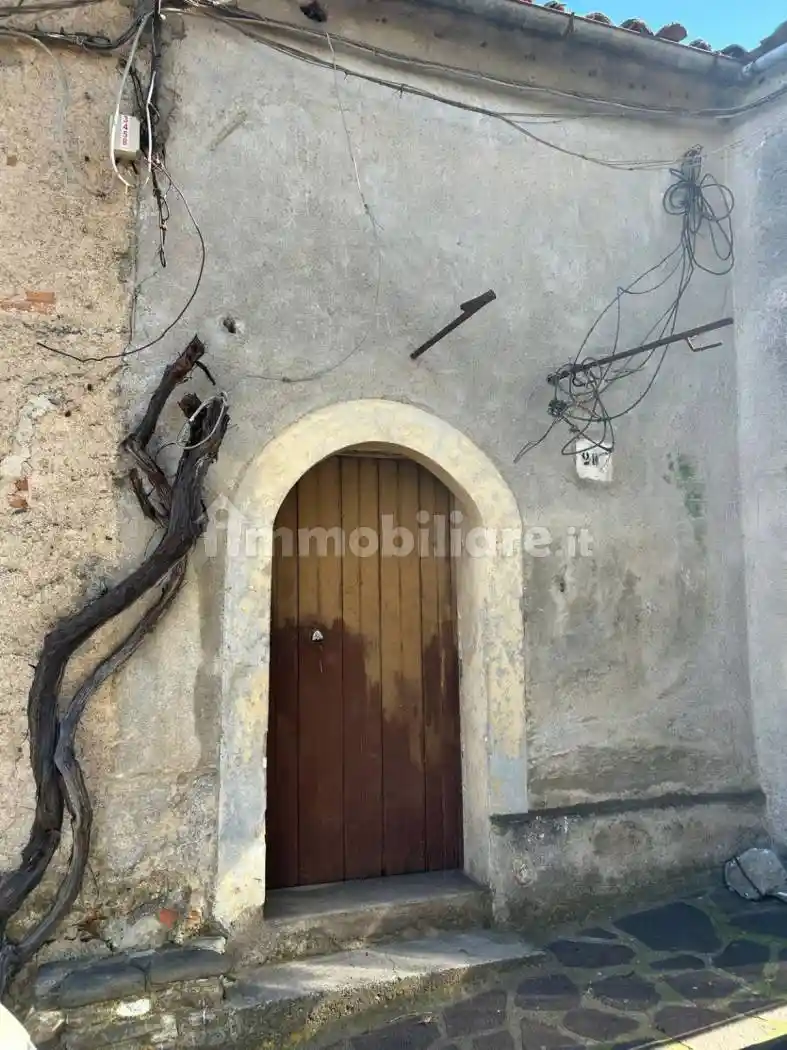 Quadrilocale via Carlo Pellegrini 22, Centro, Castrovillari - foto 3