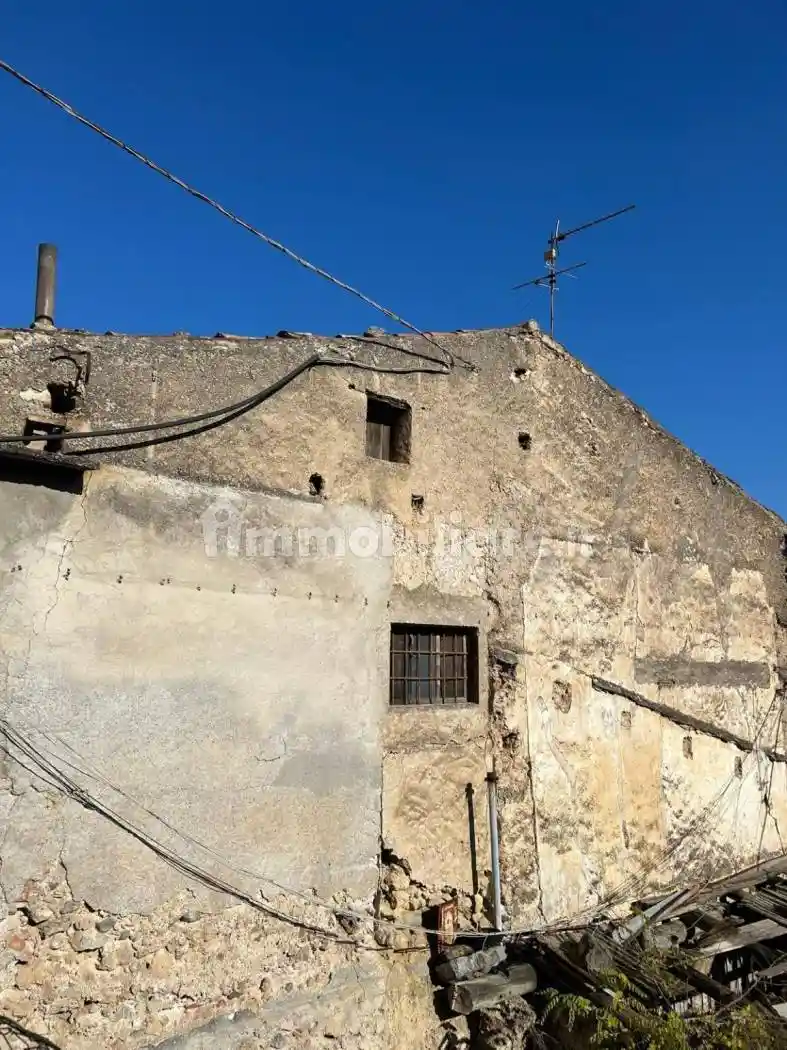 Quadrilocale via Carlo Pellegrini 22, Centro, Castrovillari - foto 4