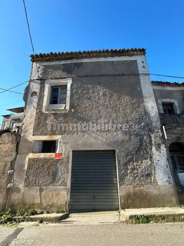 Quadrilocale via Carlo Pellegrini 22, Centro, Castrovillari - foto 5