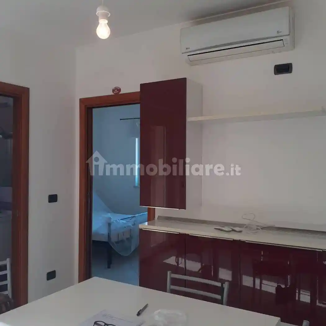 Appartamento in affitto a Viterbo