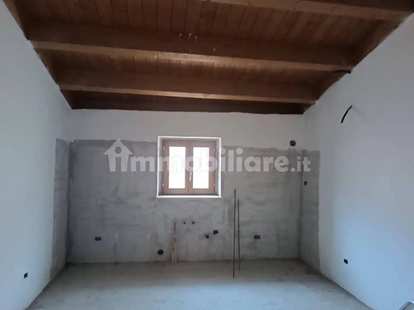 Terratetto unifamiliare via Antonio Gramsci 100, Pratola Peligna - foto 4