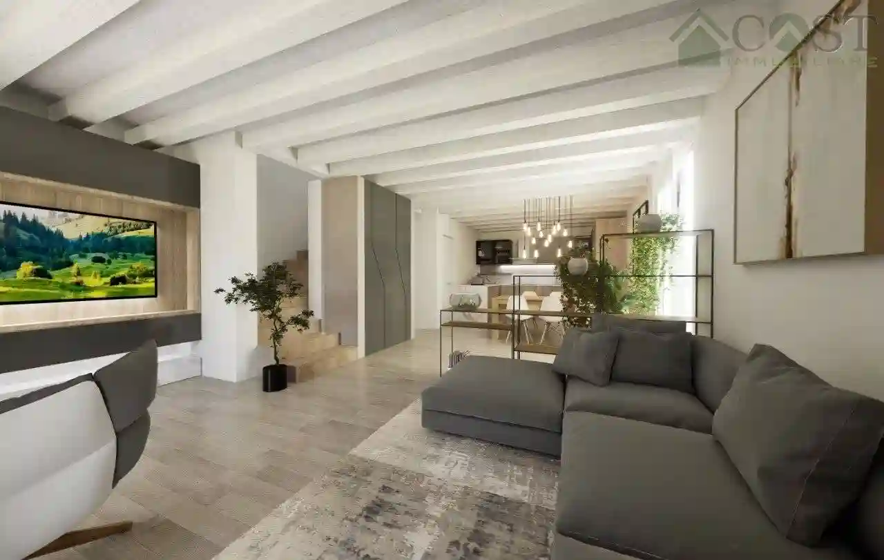 Villetta a schiera - foto 5