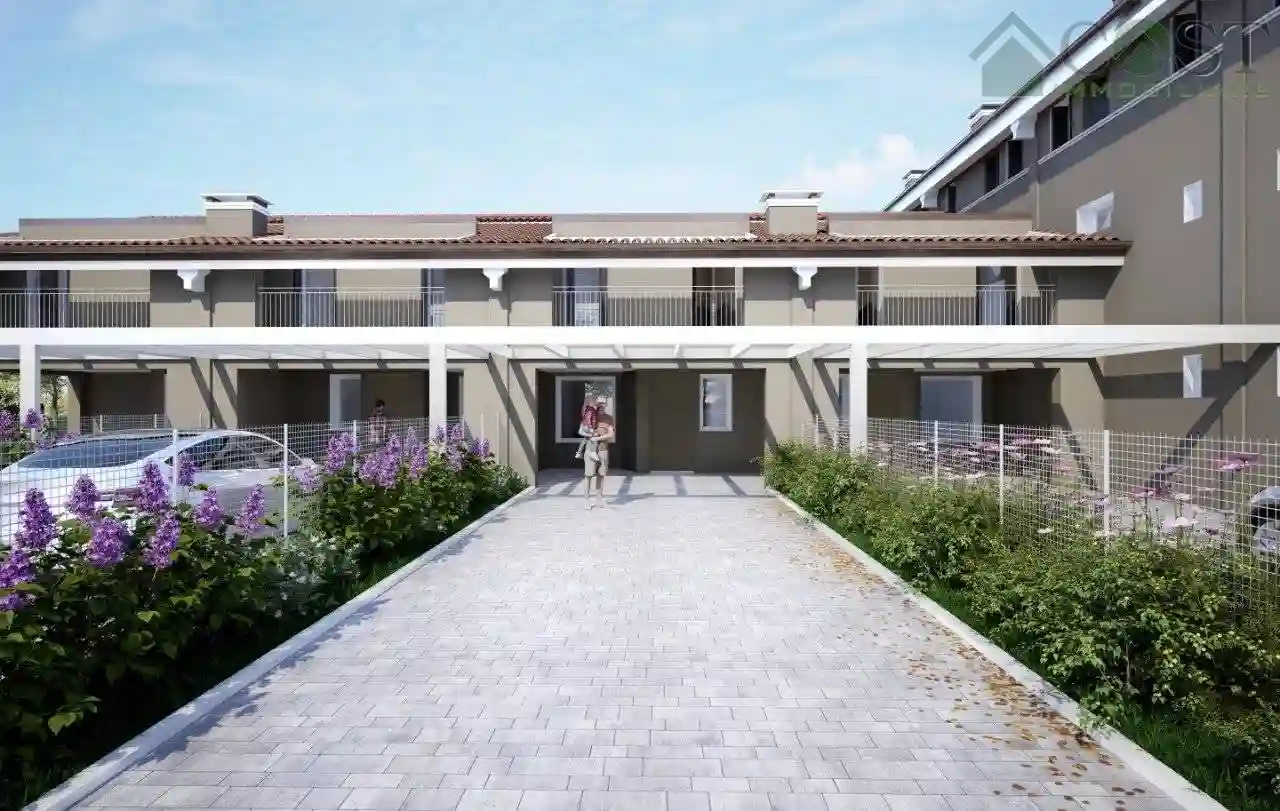 Villetta a schiera - foto 3