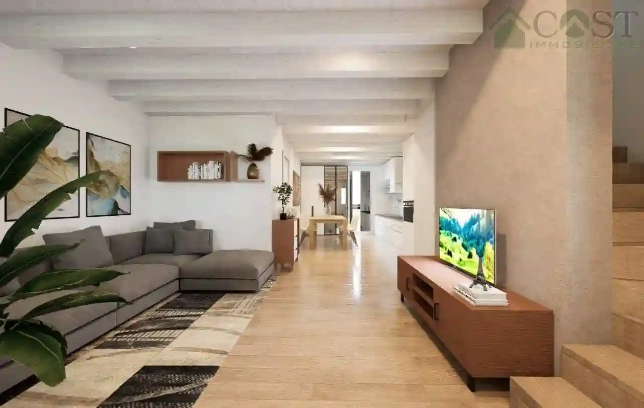 Villetta a schiera - foto 4