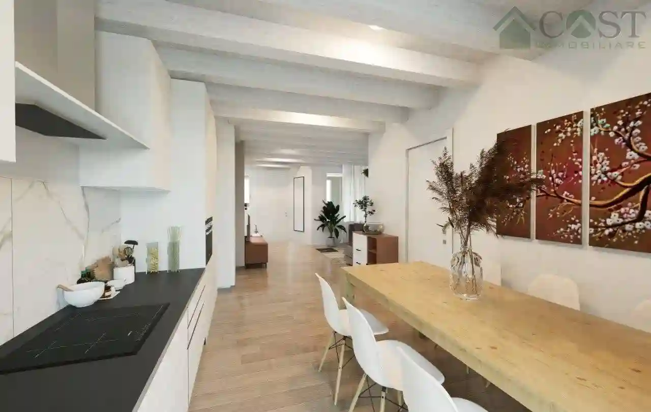 Villetta a schiera - foto 5