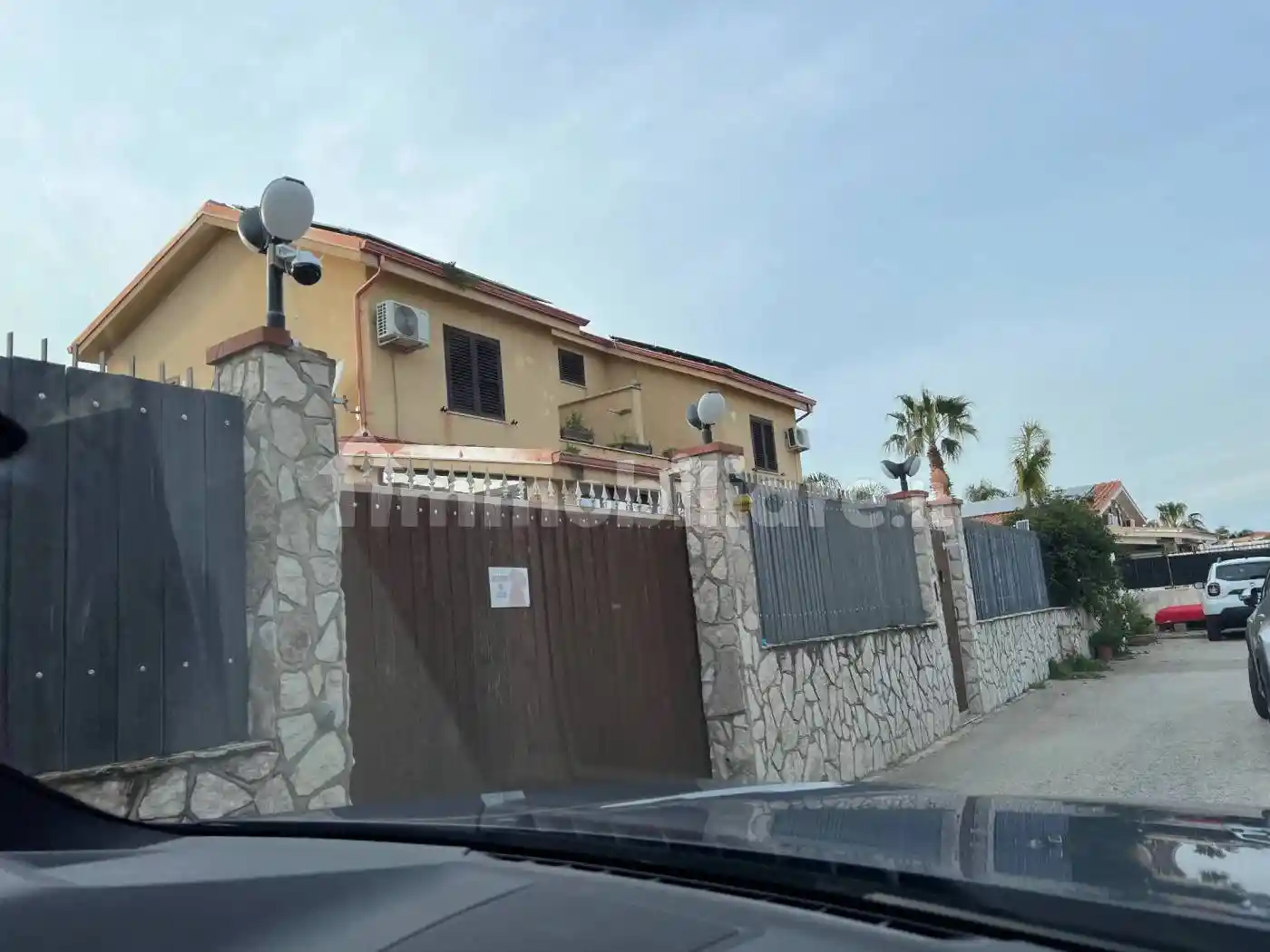 Villetta a schiera in vendita a Carini