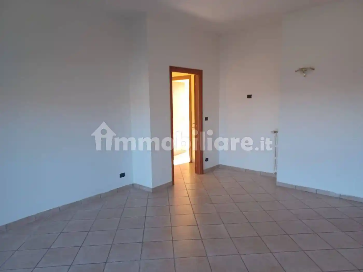 Appartamento in vendita a Piossasco