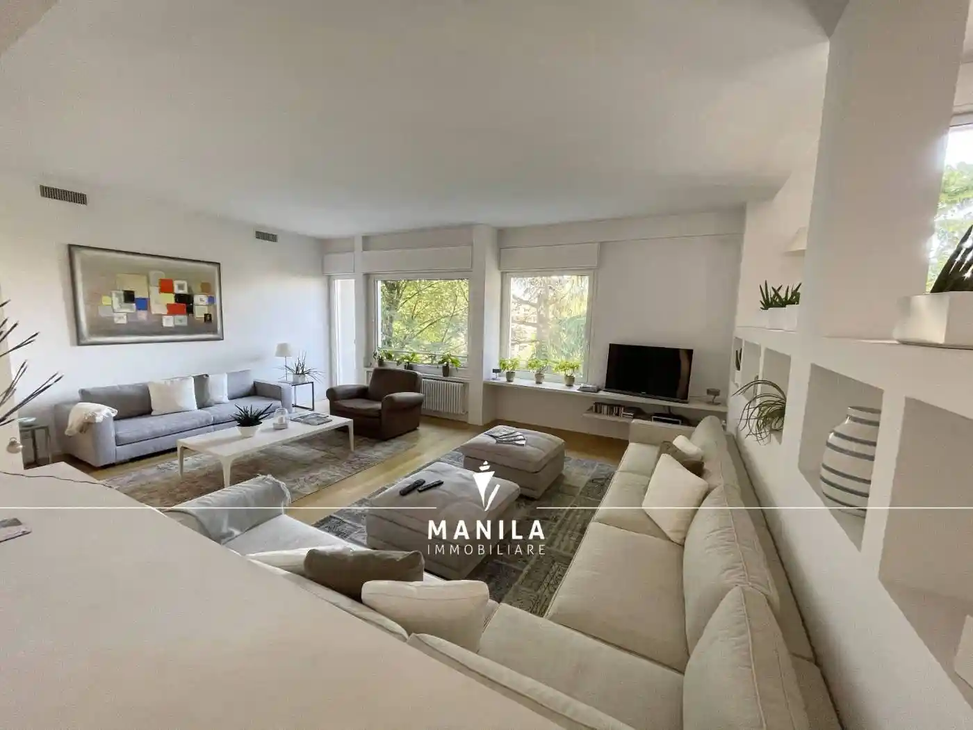 Appartamento in vendita a Treviso