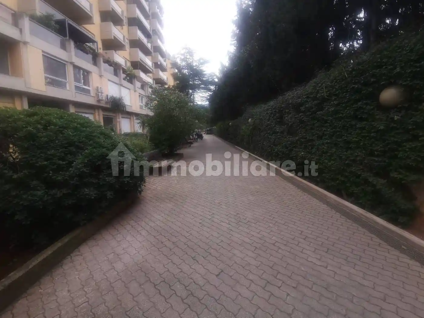 Bilocale via Imperatore Federico, Fiera, Palermo - foto 4