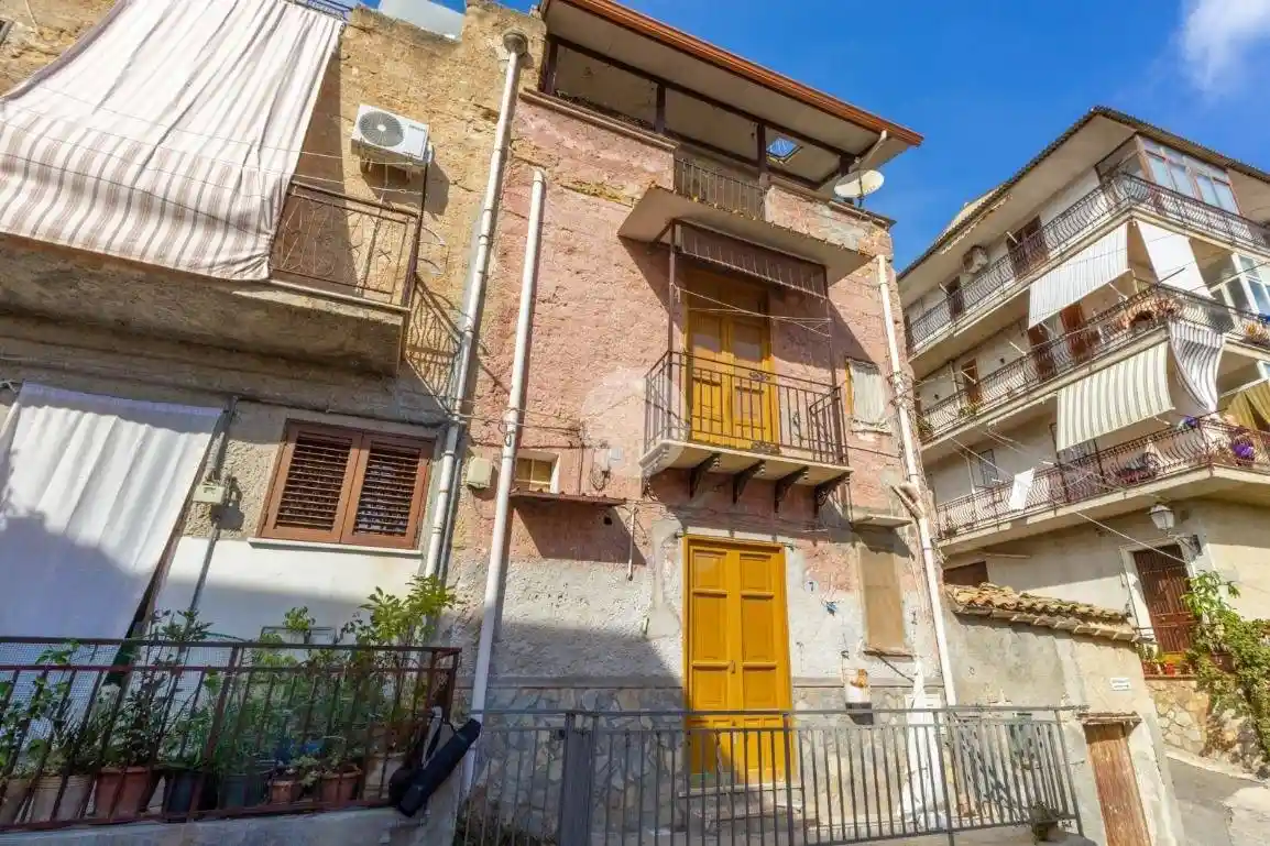 Appartamento in vendita a Misilmeri