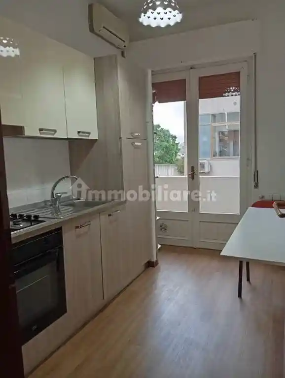 Appartamento in affitto a Reggio Calabria