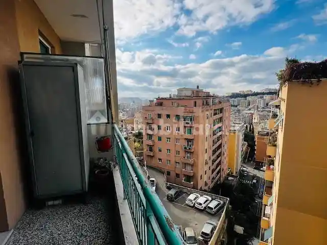 Appartamento in vendita a Genova