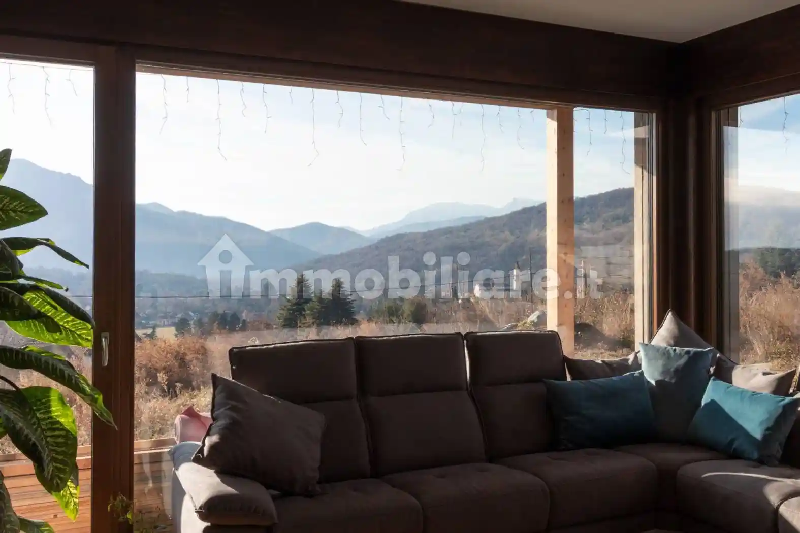 Villa in vendita a Reano