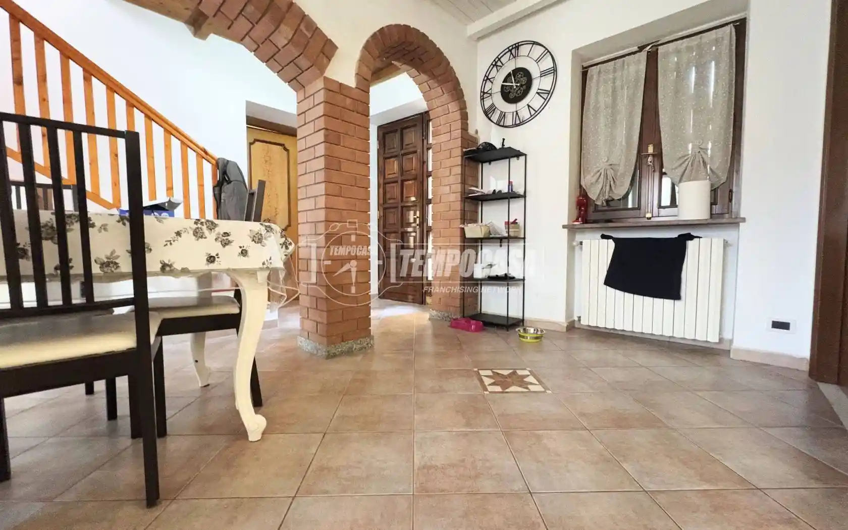 Casa indipendente in vendita a Cossato