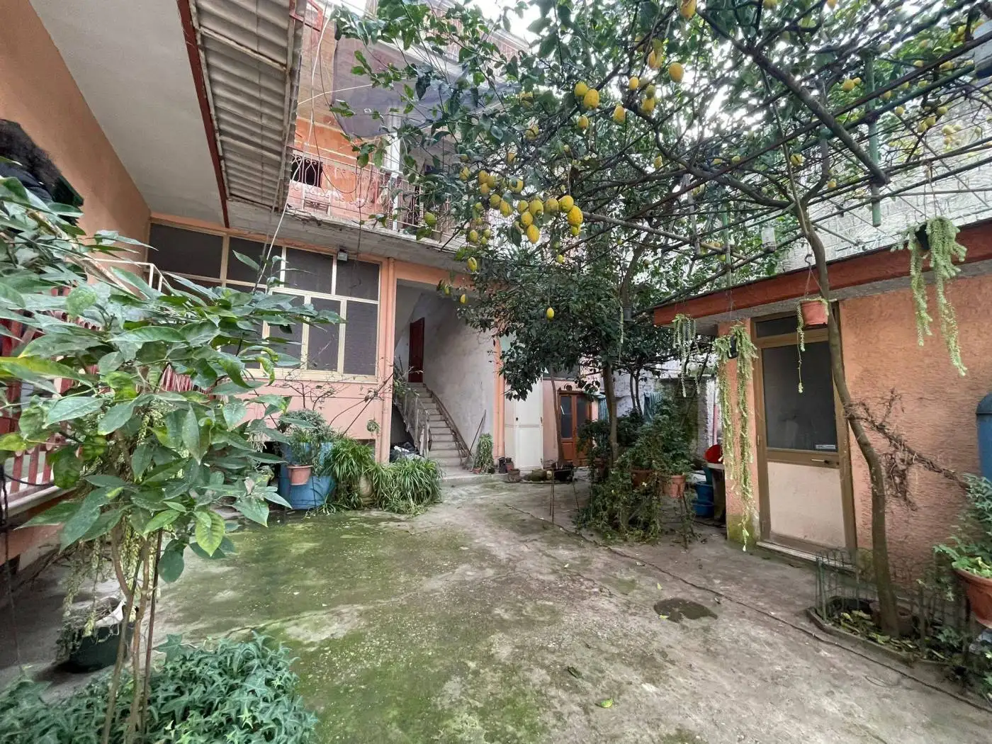 Villa in vendita a Cicciano