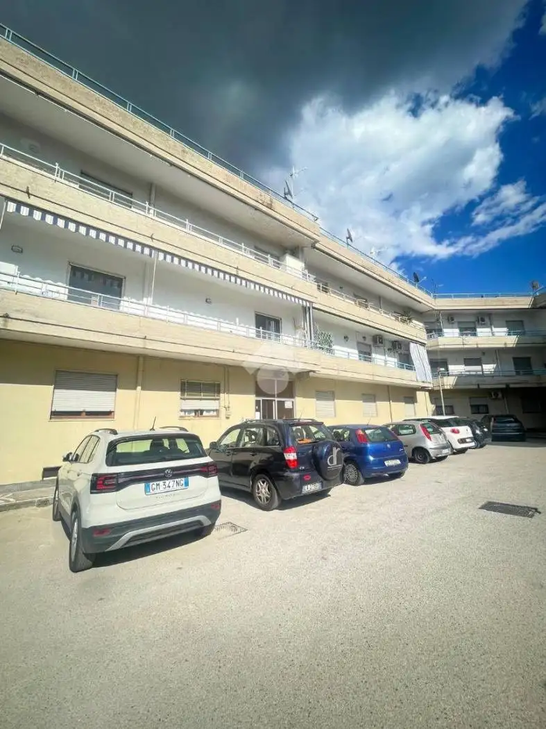 Appartamento in vendita a Nola