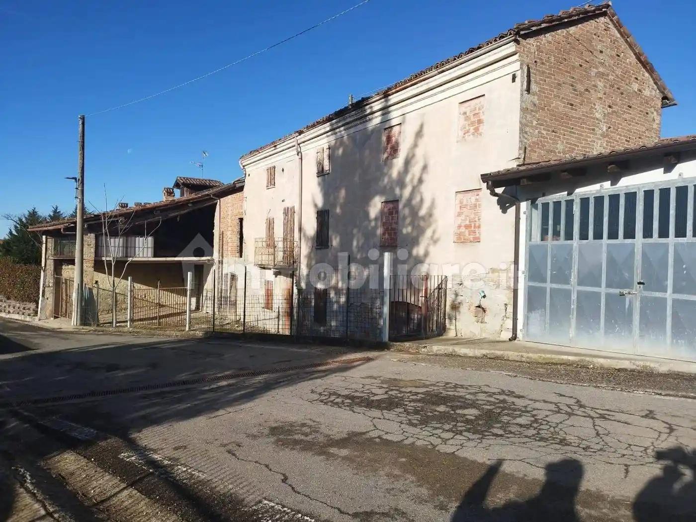 Appartamento in vendita a Montemarzino