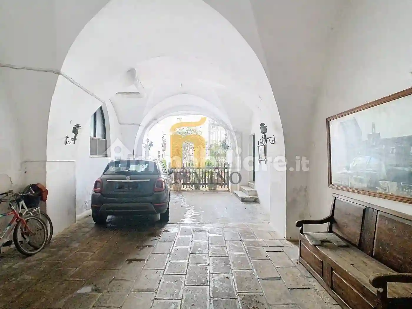 Palazzo - Edificio - foto 3