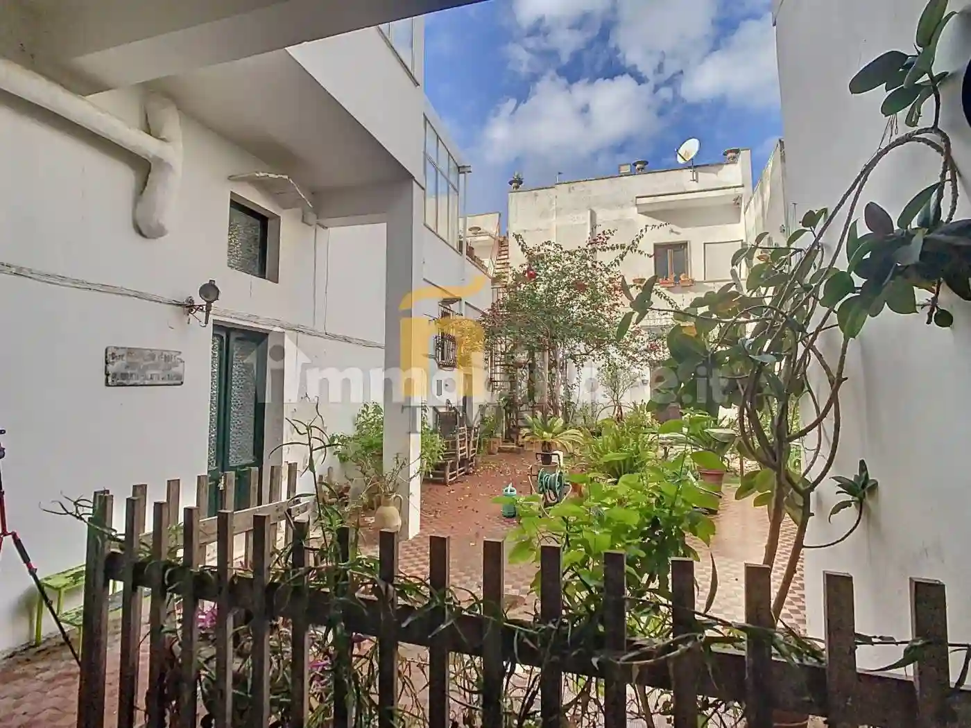 Palazzo - Edificio - foto 4