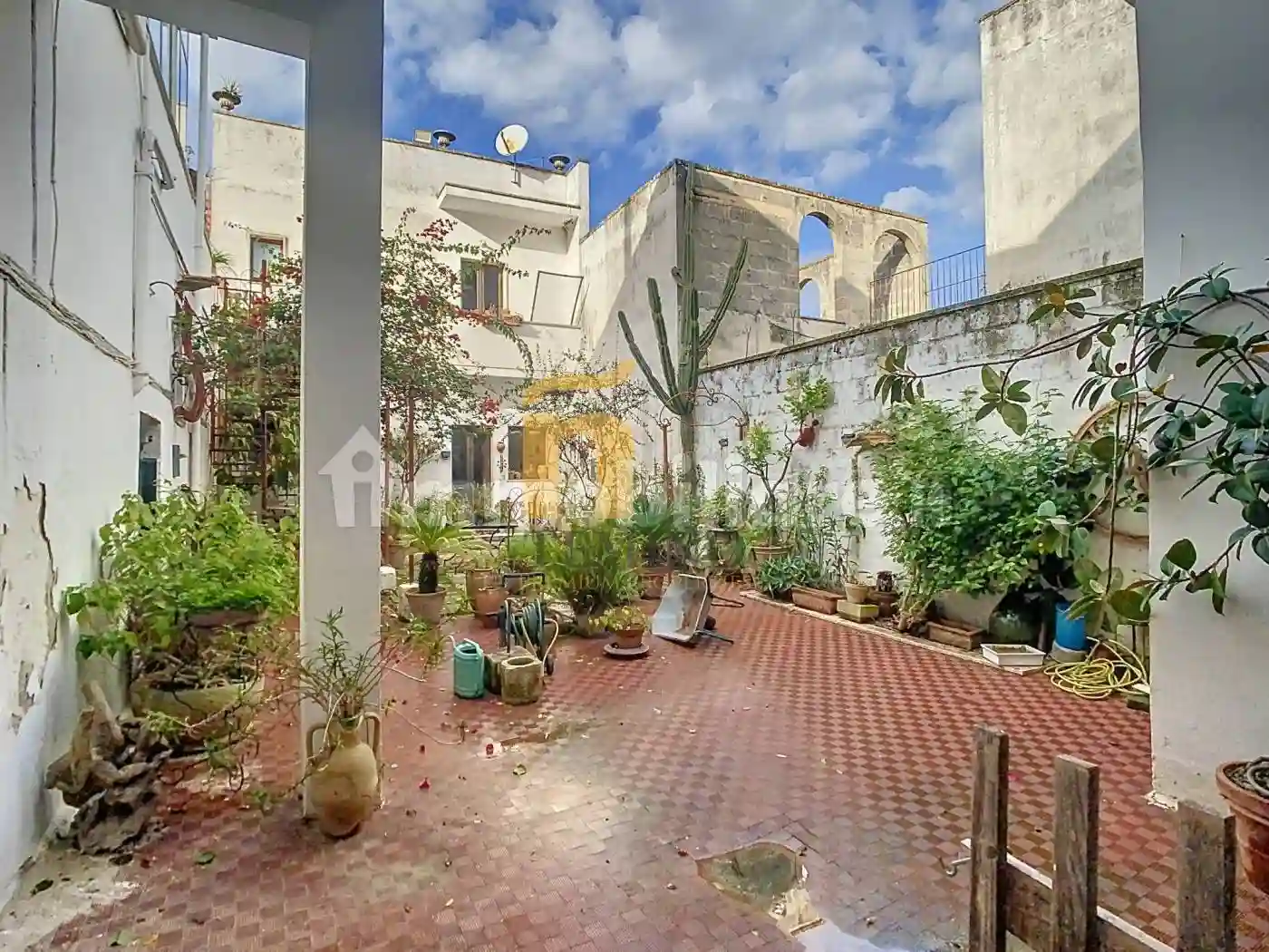 Palazzo - Edificio - foto 5