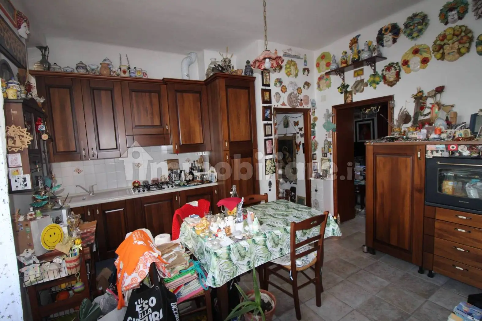 Appartamento in vendita a Jesi