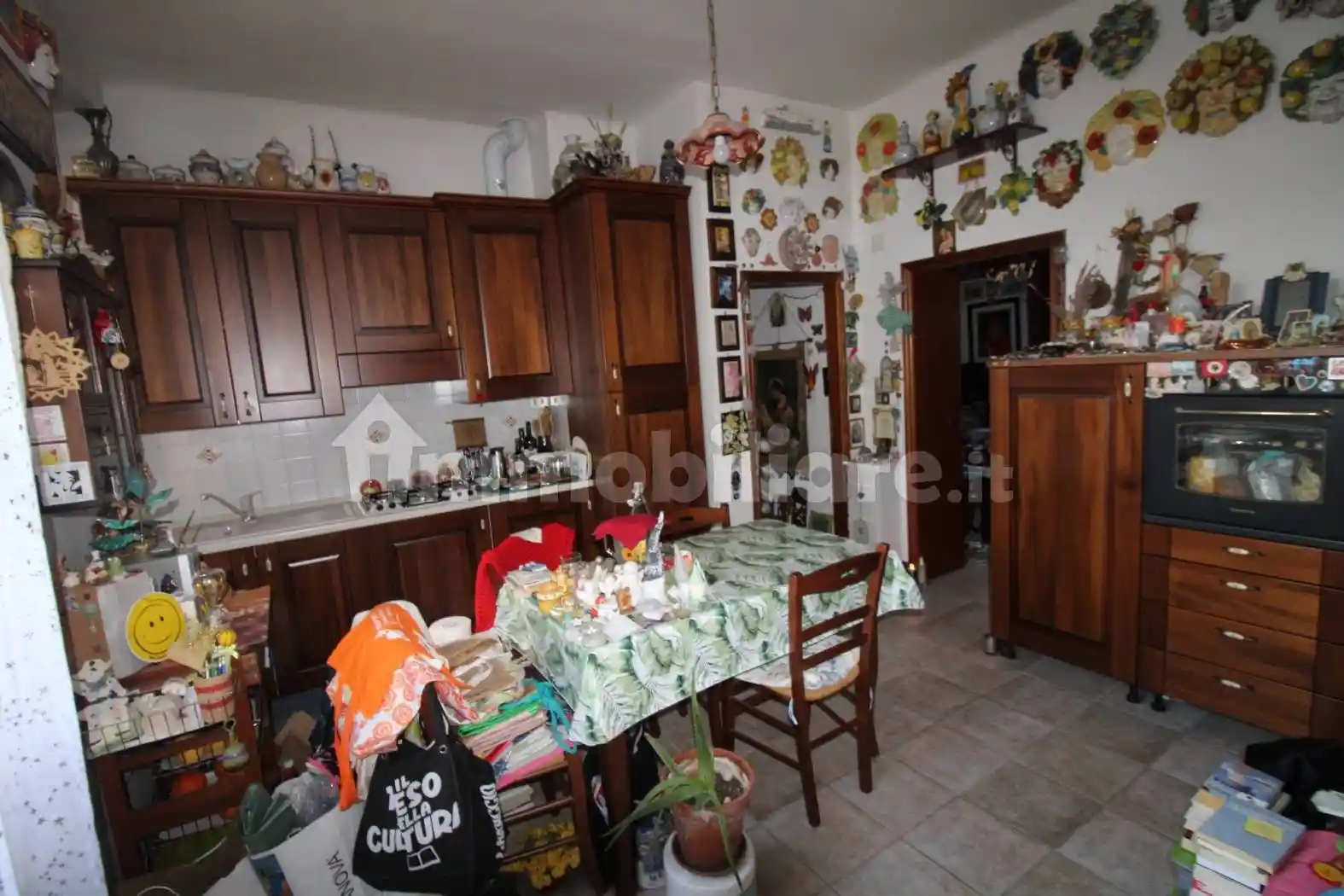 Quadrilocale via dei Merciai, San Giuseppe, Jesi - foto 3