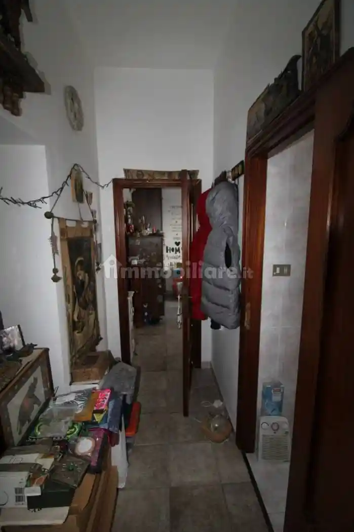 Quadrilocale via dei Merciai, San Giuseppe, Jesi - foto 4