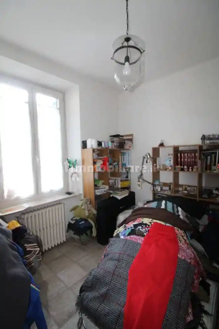 Quadrilocale via dei Merciai, San Giuseppe, Jesi - foto 5