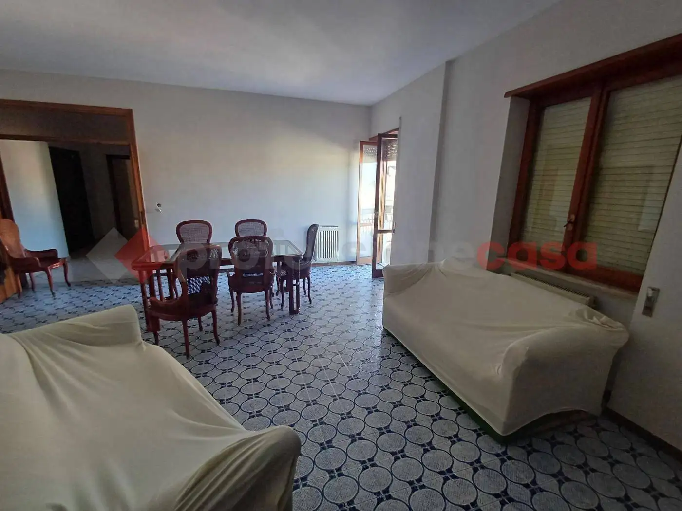 Appartamento via Campidoglio, Snc, Centro, Ceprano - foto 2