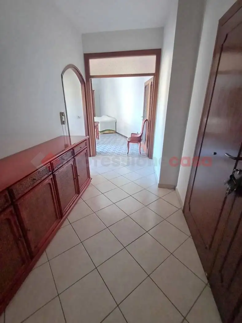 Appartamento via Campidoglio, Snc, Centro, Ceprano - foto 4