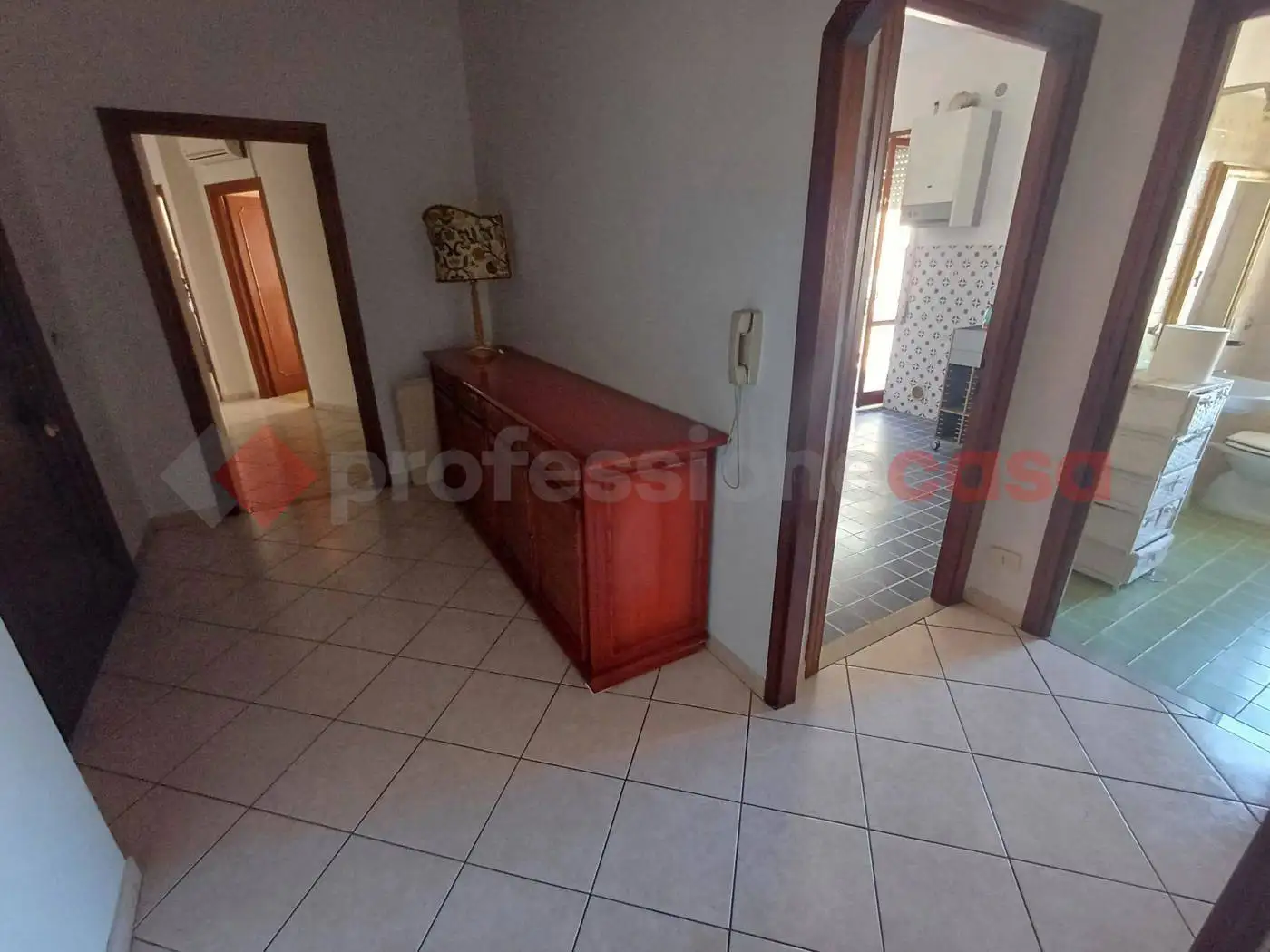 Appartamento via Campidoglio, Snc, Centro, Ceprano - foto 5