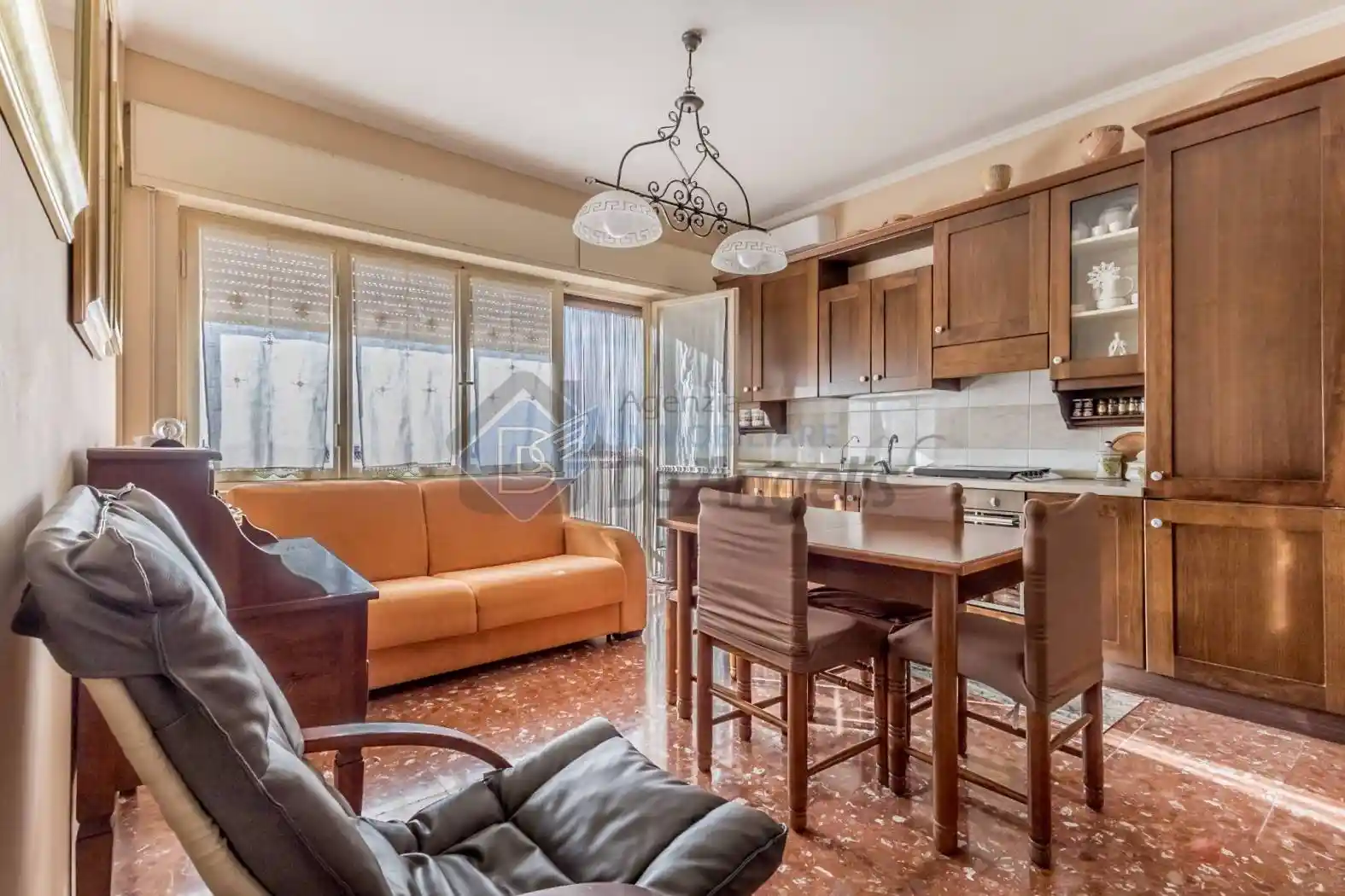 Appartamento in vendita a Ardea