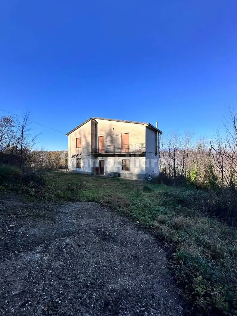 Casa indipendente in vendita a San Nicola Manfredi
