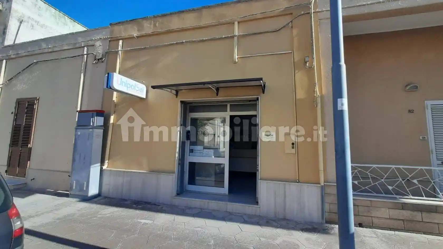 Villa in vendita a Salice Salentino