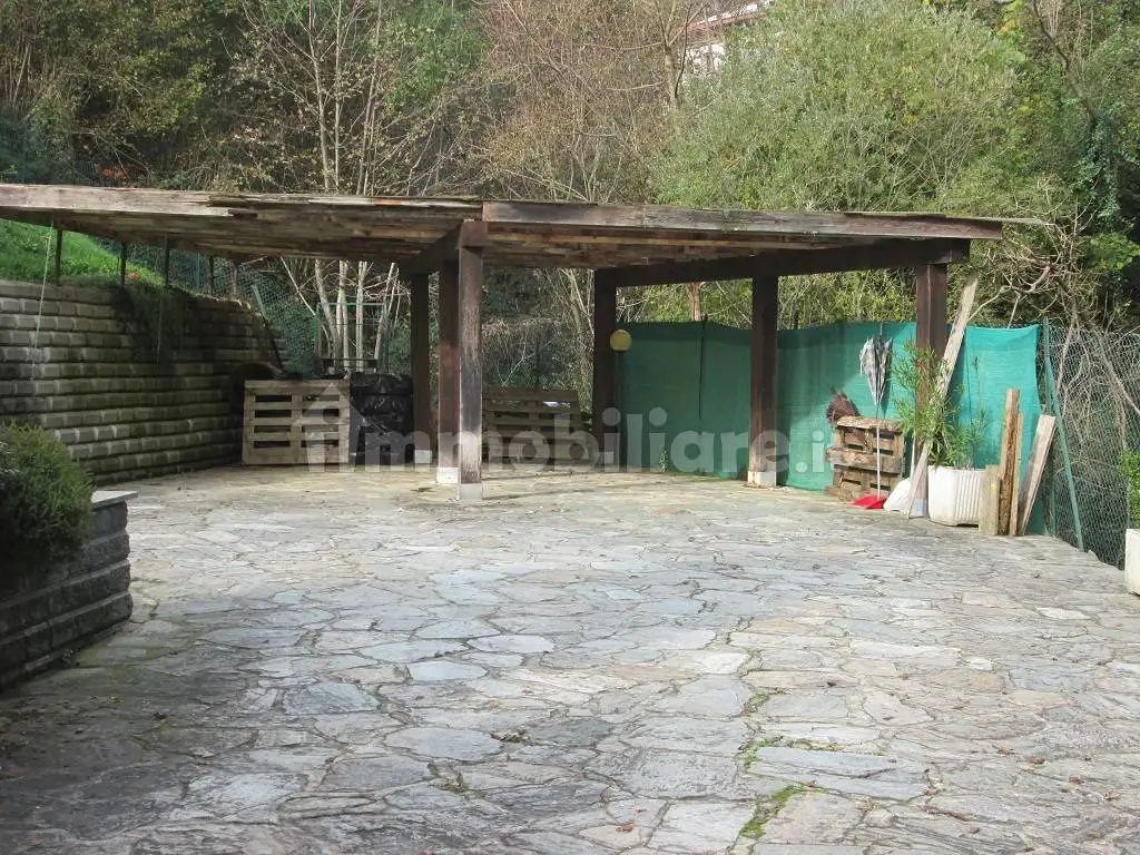 Villa unifamiliare Località San Bernardo 3, Centro, Ailoche - foto 4