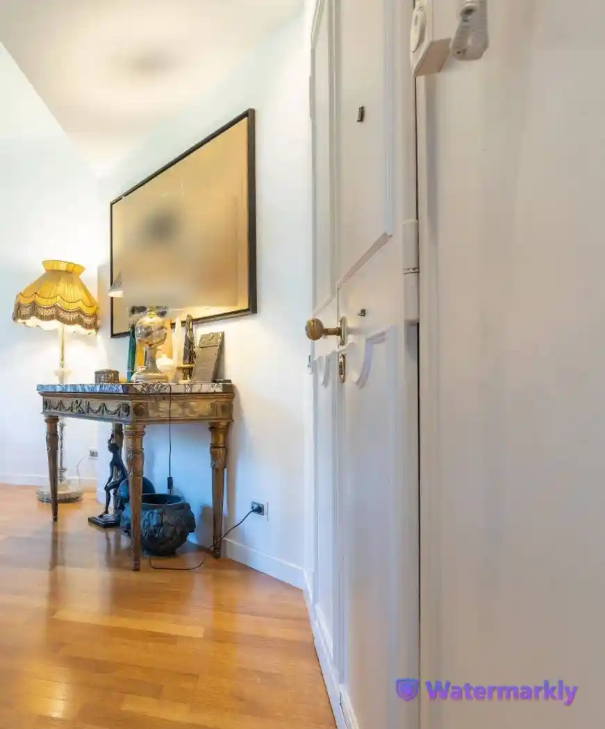 Quadrilocale via San Alberto Magno, Aventino, Roma - foto 2