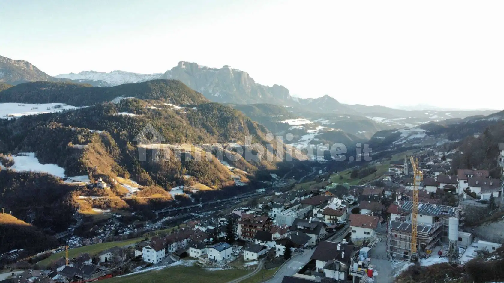 Trilocale via Oberweger, Barbiano - foto 3