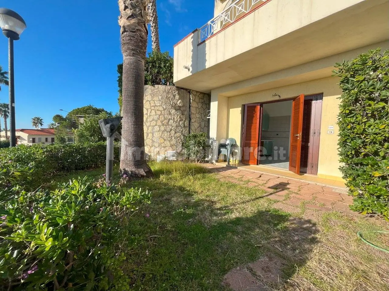 Appartamento in vendita a Bonifati