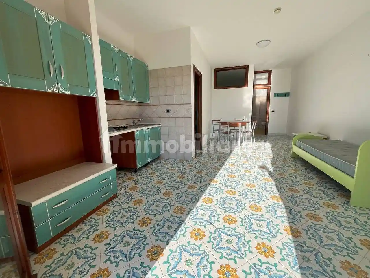 Trilocale via Paneduro 142, Sparvasile, Bonifati - foto 5