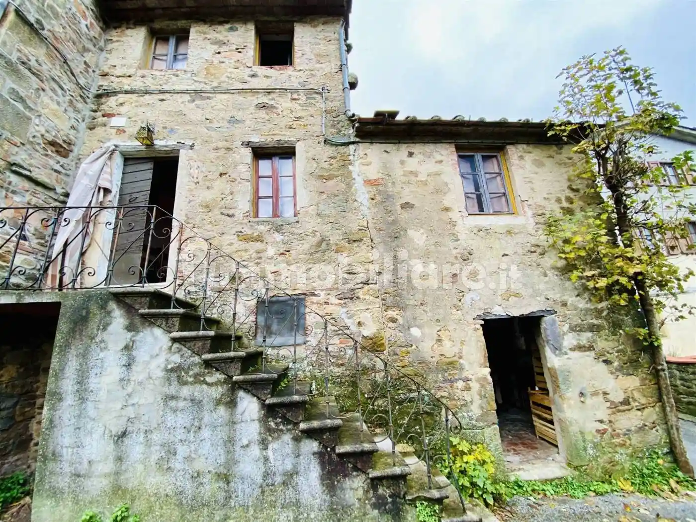 Casa indipendente in vendita a Capannori