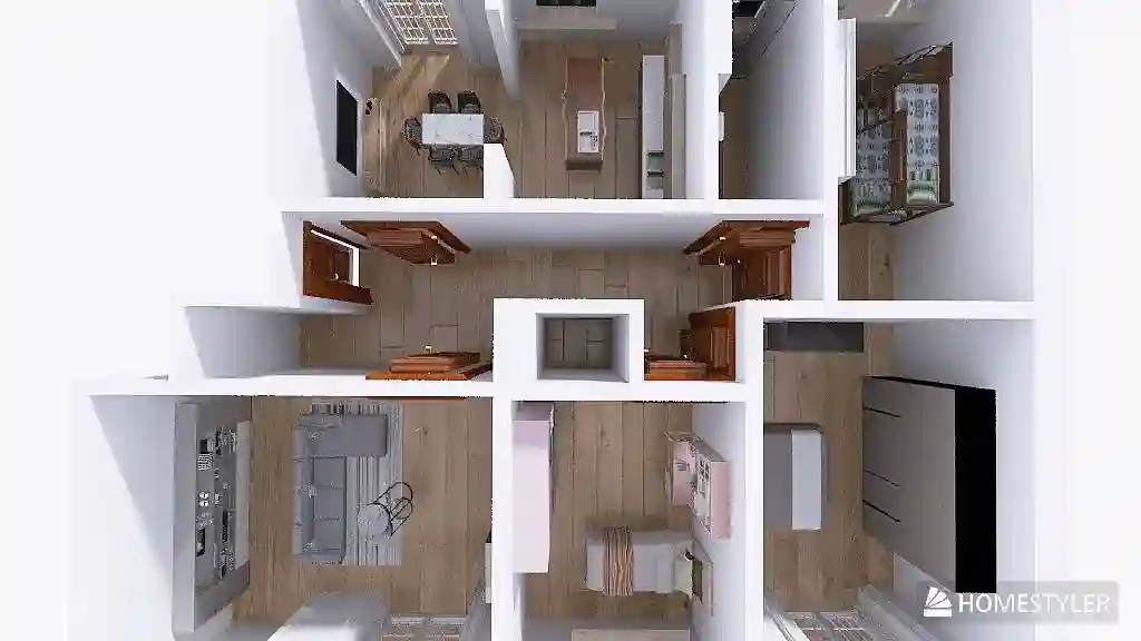 Appartamento - foto 2