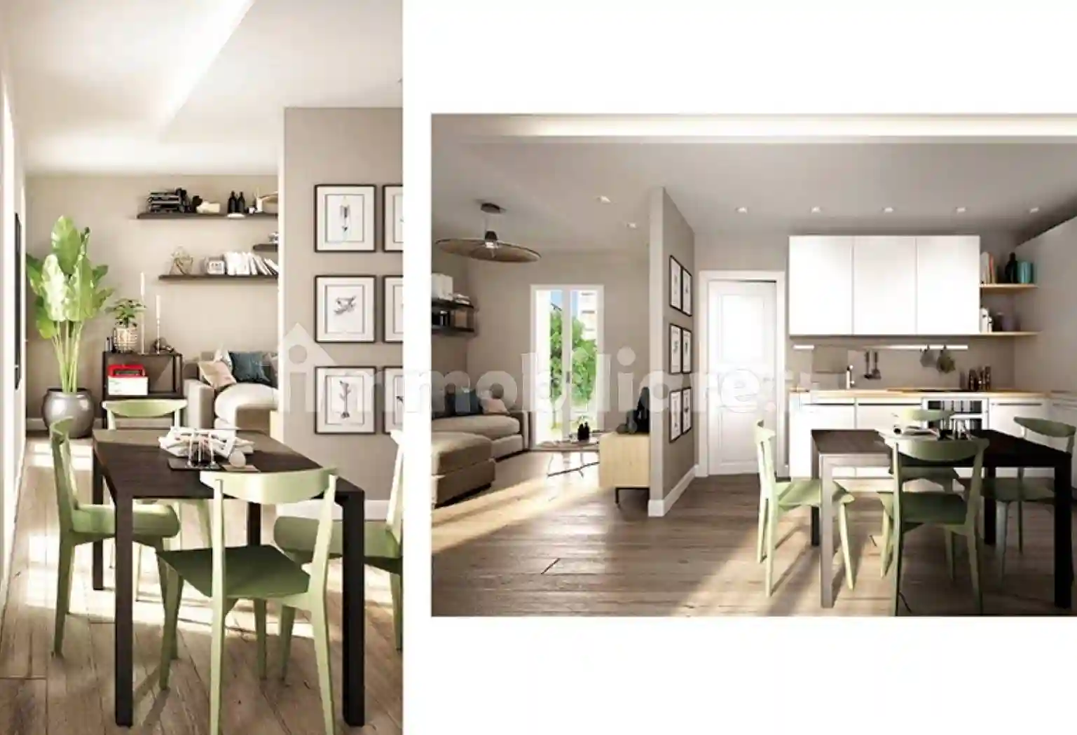 Appartamento - foto 2