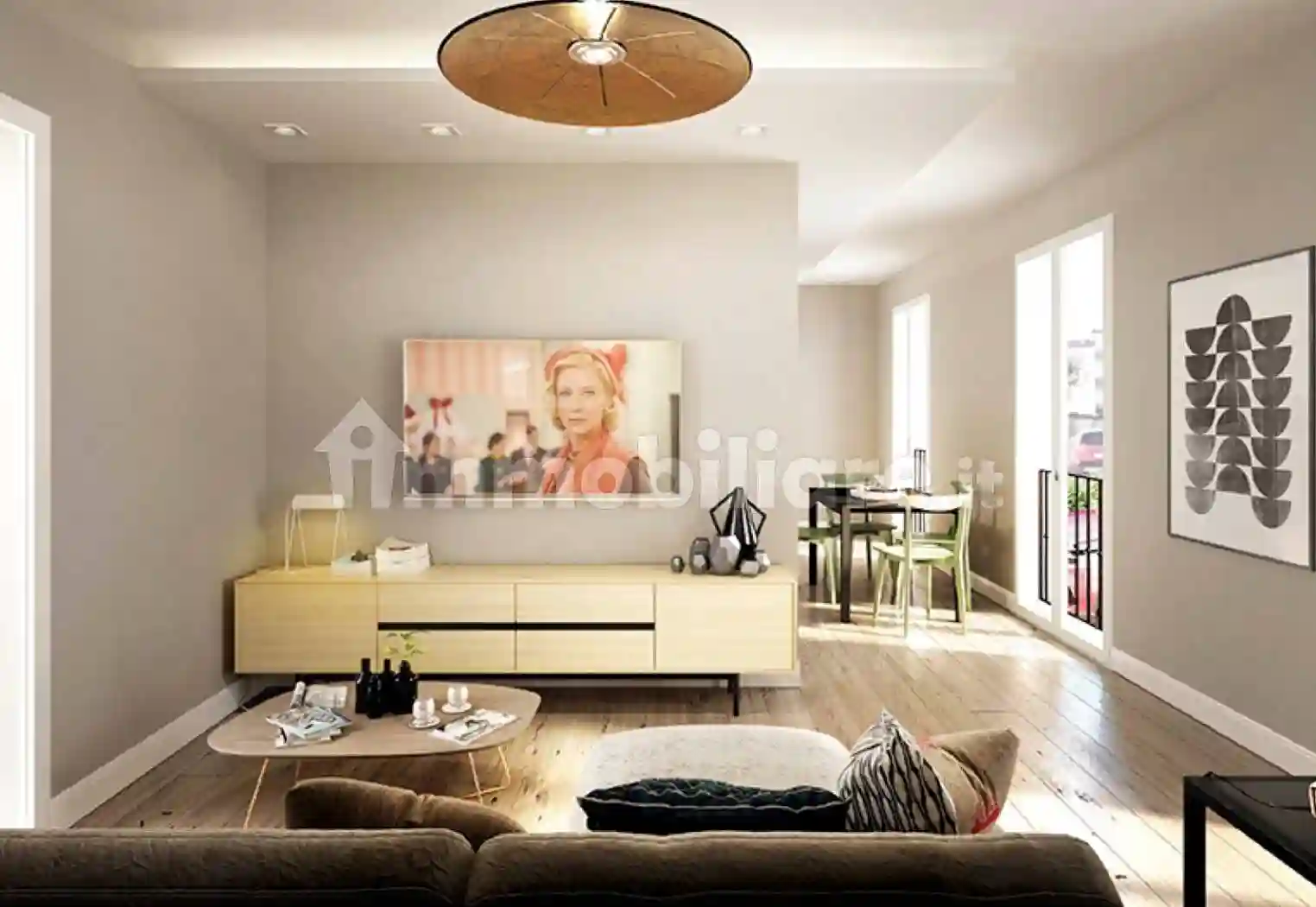 Appartamento - foto 3